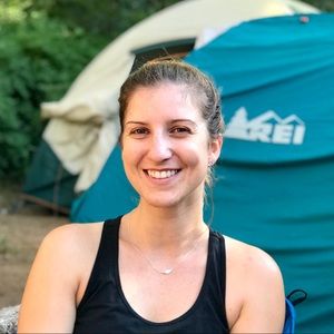 Meet your Posher, Sara